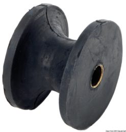 Spare pulley for rollers, small - Artnr: 01.519.02 11