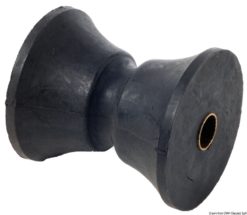 Spare pulley for rollers, small - Artnr: 01.519.02 9