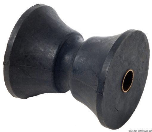 Spare pulley for rollers, big - Artnr: 01.519.01 5