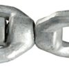 Galvanized chain swivel 10 mm - Artnr: 01.427.10 1