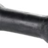 Central roller, black 220 mm - Artnr: 02.004.00 1