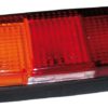 LEFT rear light 4 functions 3 bulbs - Artnr: 02.021.02 2