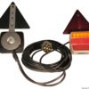 LED light kit magnetic mounting 4 functions - Artnr: 02.023.22 2