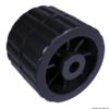 Side roller black Ø 15 mm - Artnr: 02.031.10 2