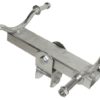 Side roller bracket, 4-roller raised 40 mm - Artnr: 02.029.36 1