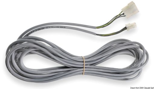 Lewmar connection cable 14 m - Artnr: 02.046.03 3