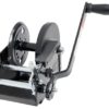 SPX manual winch max 1125 kg - Artnr: 02.250.00 2