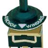 Anchor winch switch kit - Artnr: 02.315.30 2