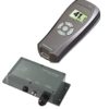 Lewmar wireless chain counter AA710 advanced functions - Artnr: 02.357.02 2