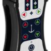 MZ Kompass-8 radio remote control - Artnr: 02.364.00 1