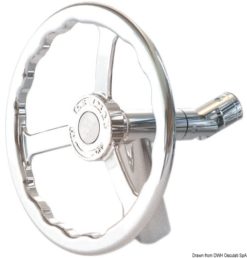 Wheel brake for Lewmar V9 - Artnr: 02.575.88 5
