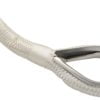 Spliced mooring line white 24 mm x 15 m - Artnr: 06.443.75 2