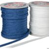 Strap for fender fastening blue 14 mm x 50 m - Artnr: 06.444.21 2