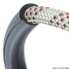 Spiroll rope saver 8/16 mm black - Artnr: 06.453.01 1