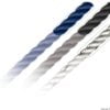 Marlow polyester mooring line black 24 mm - Artnr: 06.482.24 1
