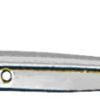 S.S turnbuckle fixed jaw 6 mm - Artnr: 07.191.06 1