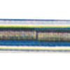 Turnbuckle 2 eyes AISI 316 4 mm - Artnr: 07.193.04 1