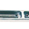 Turnbuckle fixed fork 5/16“ cable 4 mm - Artnr: 07.186.02 1