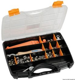 Tool for Q-SNAP fasteners orientation and fixing - Artnr: 10.300.14 14