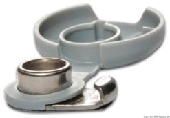 DIY-set for Q-SNAP snap fasteners mounting - Artnr: 10.300.11 10