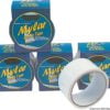 Mylar transparent tape f. repairs 50 mm x 3 m - Artnr: 10.387.00 1