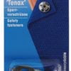 Tenax snap fasteners blister 2+2 - Artnr: 10.416.49 2