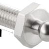 Loxx male snap fastener w/screw+nut - Artnr: 10.442.00 2