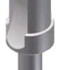 Clip System for drilling Ø 16.8 mm hole - Artnr: 10.464.12 2
