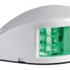 Mouse Deck navigation light green ABS body white - Artnr: 11.037.02 1