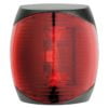 Sphera II navigation light red black ABS body - Artnr: 11.060.01 2