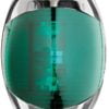 Sphera II navigation light inox body green - Artnr: 11.060.22 2
