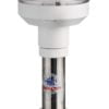 Compact SS light pole 20 cm white light - Artnr: 11.113.21 1