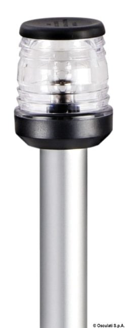 Classic aluminium pole 100 cm 360° white light - Artnr: 11.120.01 7