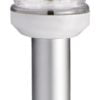 Classic aluminium pole 100 cm 360° white light - Artnr: 11.120.01 2