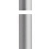 Recess white pole 100 cm360° red/green light - Artnr: 11.125.01 2