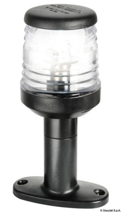 Classic 360° mast head led light w/SS base - Artnr: 11.132.12 7