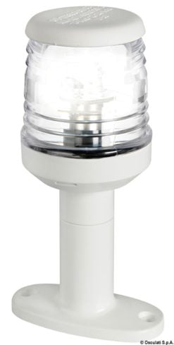 Classic 360° mast head led light w/SS base - Artnr: 11.132.12 6