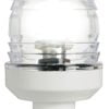 Classic 360° mast head white led light w/shank - Artnr: 11.133.14 2