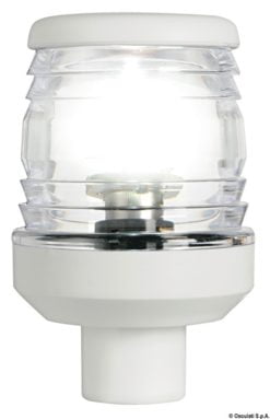 Classic 360° mast head white led light - Artnr: 11.133.11 9