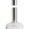Recess white combined lightpole 100 cm - Artnr: 11.166.02 2