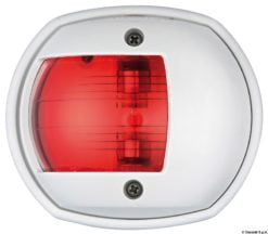 Sphera black/112.5° red navigation light - Artnr: 11.408.01 22