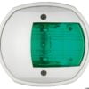 Sphera white/112.5° green navigation light - Artnr: 11.408.12 1