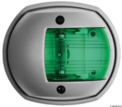 Sphera black/112.5° green navigation light - Artnr: 11.408.02 17