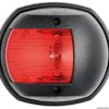 Classic 12 black/112.5° red navigation light - Artnr: 11.410.01 2