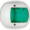 Classic 12 white/112.5° green navigation light - Artnr: 11.410.12 2