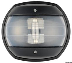 Maxi 20 black 24 V/white bow navigation light - Artnr: 11.411.23 17