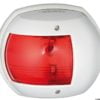 Maxi 20 white 12 V/112.5° red navigation light - Artnr: 11.411.11 2