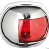 Maxi 20 AISI 316 112.5° red 12V navigation light - Artnr: 11.411.71 1