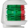 UCompact white/red-green deck navigation light - Artnr: 11.413.15 1