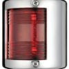 Utility 85 SS/112.5° red navigation light - Artnr: 11.414.01 1